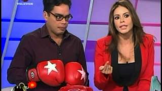 La Guerra de Los Sexos no va pal baile
