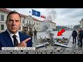 Russia PANICS After Drone Hits NATO Soil — Europe Is Now on Edge | Ben Hodges