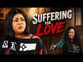 SUFFERING FOR LOVE | Uju Okoli, Eve Esin | LATEST NIGERIAN NOLLYWOOD MOVIES