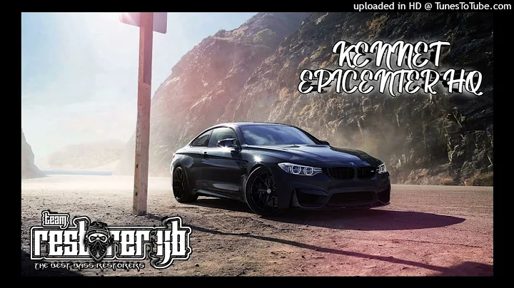 Don Omar Guaya Guaya | Epicenter Bass