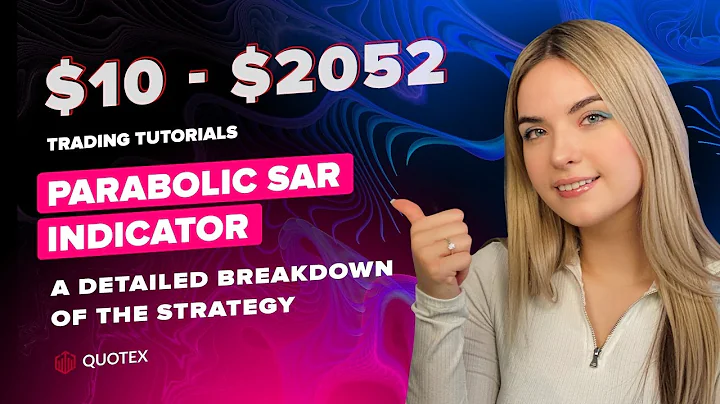 INDICATOR BINARY OPTIONS TRADING STRATEGY | PARABO...
