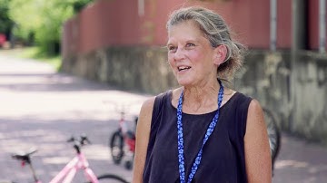 Partners In Action - Phoenix Bikes