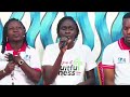 Pole Pole Tutafika Salama Na Yesu By LPC KITALE 