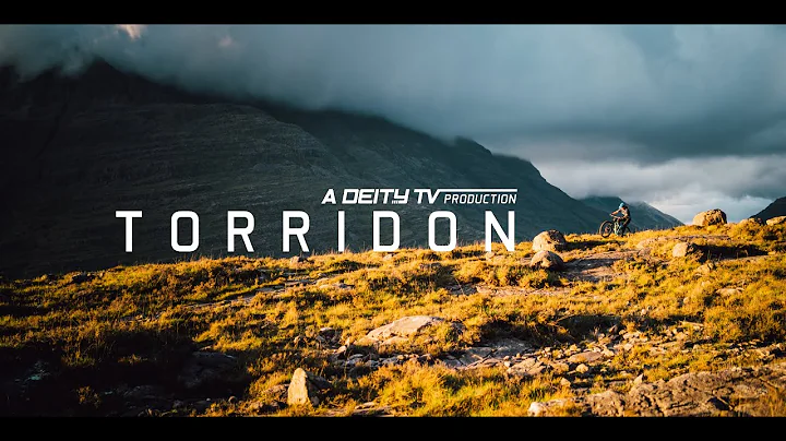 DEITY: Torridon featuring Martha Gill