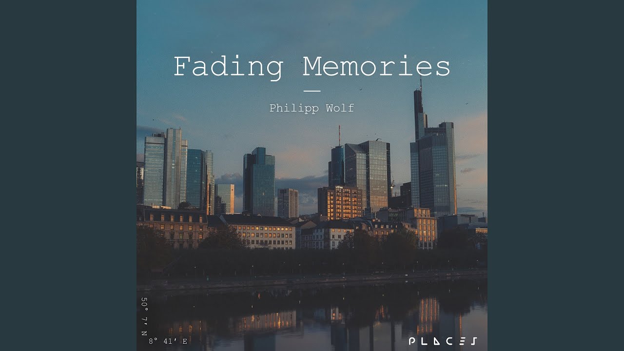 Watch Fading Memories on YouTube Watch Fading Memories on YouTube