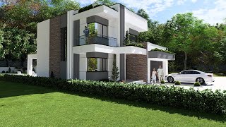 Stambeni objekat - Ruma, Rivicka 15