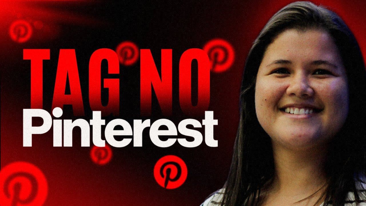 Como criar e instalar o PIXEL DO PINTEREST