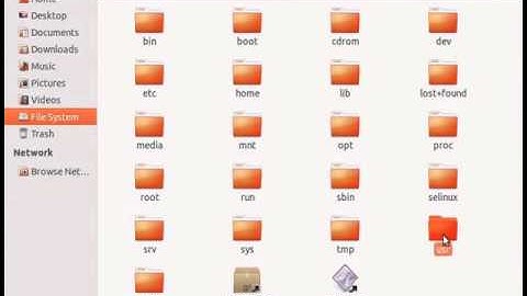 Perl and HTML - English