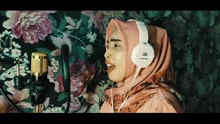 Rembulan Malam Cover By Rizka Indriyani