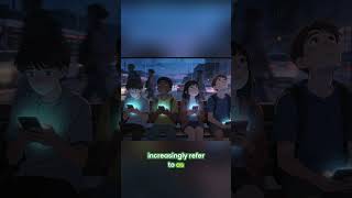 Who REALLY Controls the Internet? Unveiling Digital Colonialism #shorts