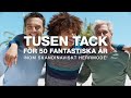 TV4 (Sweden) - Continuities and Promos (June 20, 2017)