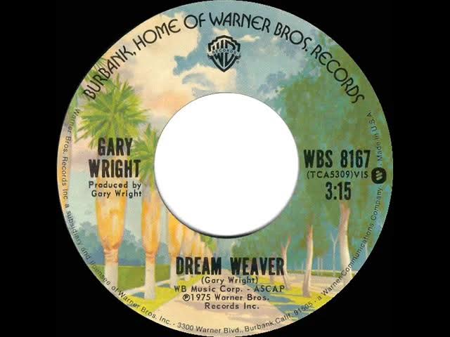 Gary Wright Dream Weaver 1976