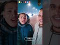 الشيخ محمد العتموني يفاجئ ابن الشيخ الحلفاوي في التلاوة الشهيرة للشيخ محمود الحلفاوي سورة الكهف