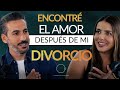 How To Reinvent Yourself After A Divorce Michelle Renaud Johnny Abraham 
