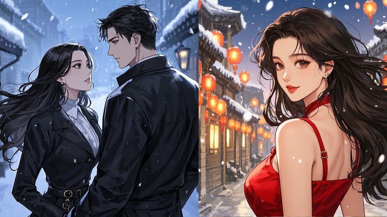 Reborn 1988, I Left My Husband Who Chose His Secretary and Built the Life I Deserved