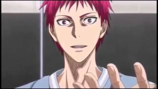 Akashi Seijuro  - In the end