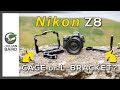 Nikon Z8 &amp; @SmallRigGlobal – The BEST L-Bracket &amp; Cages for the Z8? 3942, 3941 (3940, 3982) Review