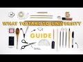 What to Take to University | GUIDE