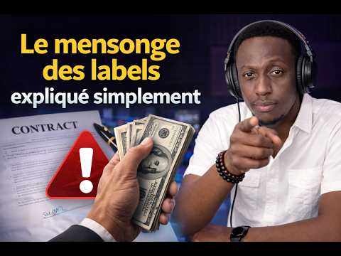 Le mensonge des labels expliqué simplement