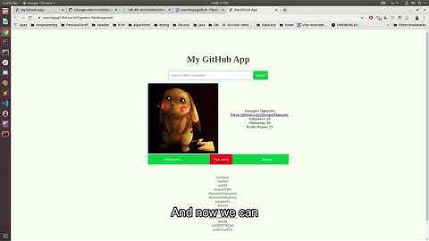 CI/CD Pipeline with GitHub, Travis-CI and Heroku