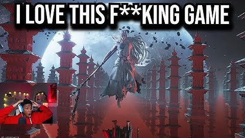 This Game Is Absolutely Amazing!