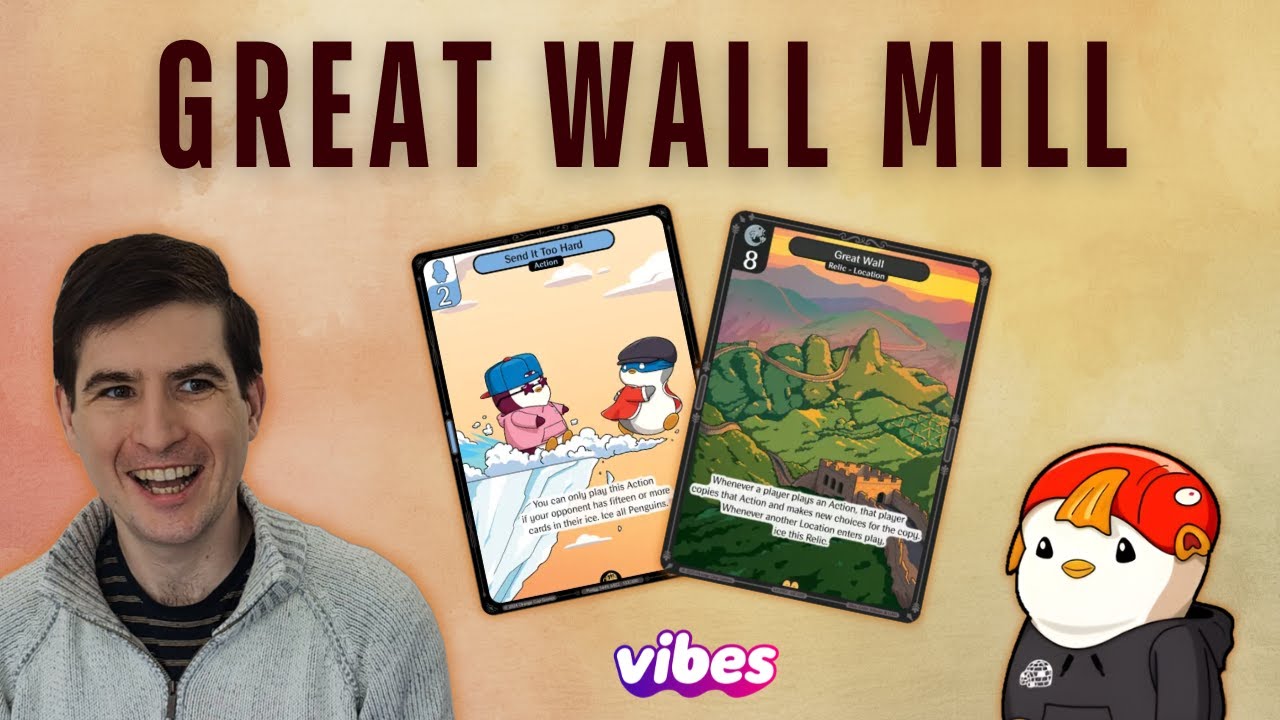 Дизайн террасы Vibes: Great Wall Mill