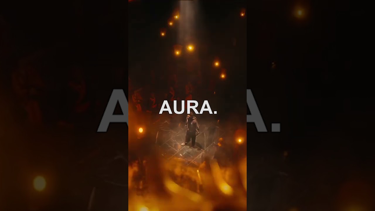 AURA... 