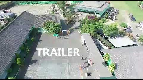 MAN 2 Wonosobo Koreografi