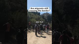 Nick Shirley alleges: Trump's Brutal 2025 Border Policy