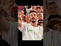 Mitten im Kampf zur Schere greifen und trotzdem gewinnen