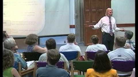 Socratic Questioning Series [Disk 2] [Part 6]