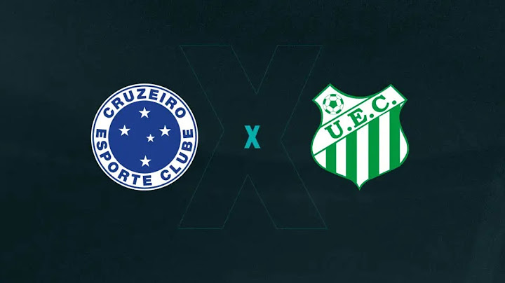 MELHORES MOMENTOS DE CRUZEIRO 3 X 1 UBERLÂNDIA
