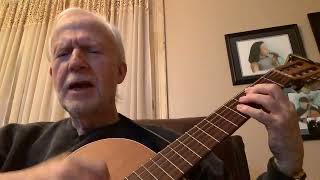 “I met this girl”….. Ray Jessel cover.