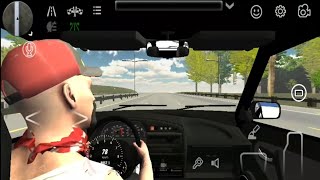 Car Parking multiplayer New Update - Android Gameplay screenshot 2