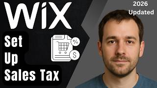 How to Set Up Sales Tax Automatically with Wix (Updated 2026 Step-by-Step Beginner Guide)