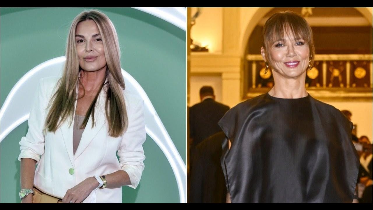 Hanna Lis i Kinga Rusin: Przyjaźń, skandale i nieobecność na Konkursie Chopinowskim