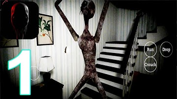 Dread Gameplay Walkthrough Part 1 (IOS/Android)