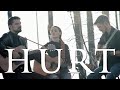 Hurt (feat. Adam Chance) | The Hound + The Fox