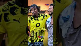 Statistik Paling Mustahil di Sepak Bola Modern