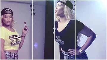 Matt Martian x Khaleesi x CockyTees *Photoshoot*