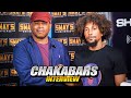 CHAKABARS Speaks On The Exploitation of AFRICA, The Truth About Elon Musk, Bill Gates and Big Tech