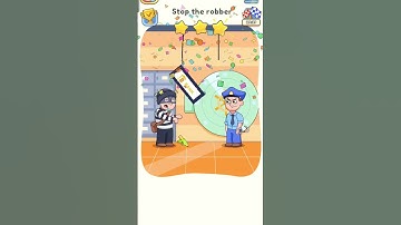 dop5 level 43 stop the robber #shortsviral #viralshorts2025 #dop5funnymoments #dop5shorts #shortsdop