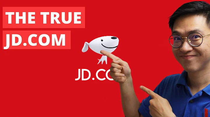 The True Business Model of JD.com | 9618:HK JD - DayDayNews