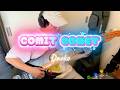 Daoko「COMIT COMET」ベース弾いてみた【よわよわ先生OP】Bass Cover