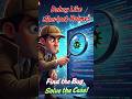 Debugging Explained Like Sherlock Holmes | Coding Made Fun