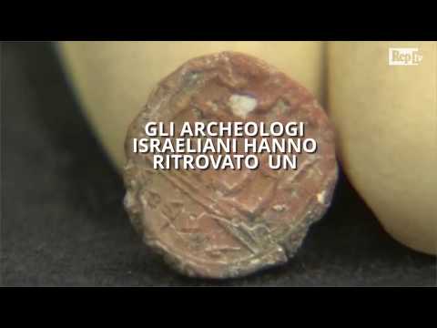 Video: Gli Archeologi Hanno Trovato Le Rovine Del Biblico 