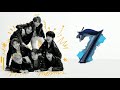BTS 방탄소년단 00 00 Zero O Clock Clean Instrumental Remake 