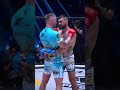 Szacunek 🤝 #mma #ksw #ksw107 #respect #formela #szymanski