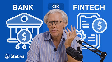 Fintech vs Traditional Banks: Which Is Better for Your Business? (Statrys Solution Explained)