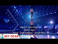 Iman Shumpert - All Dancing with the Stars Performances